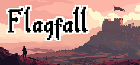 Cover art from Flagfall