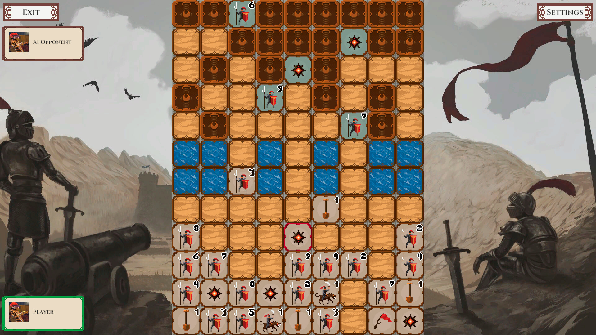 Flagfall screenshot 5