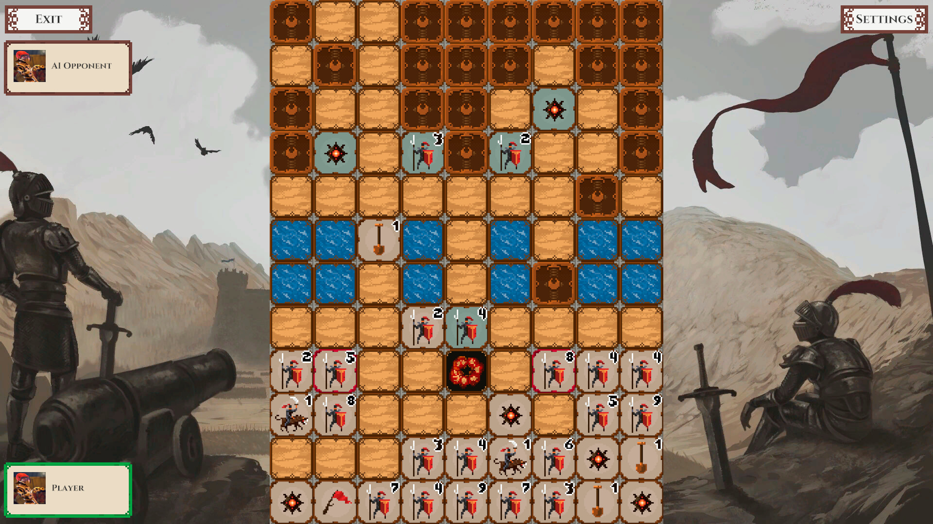 Flagfall screenshot 4