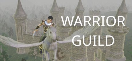 Cover art from Warrior Guild