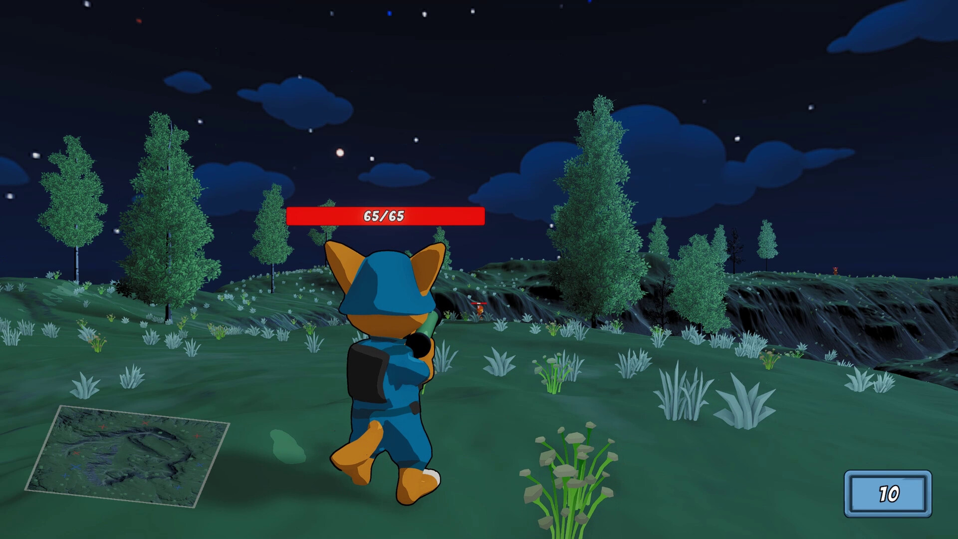Battle Kittens screenshot 5