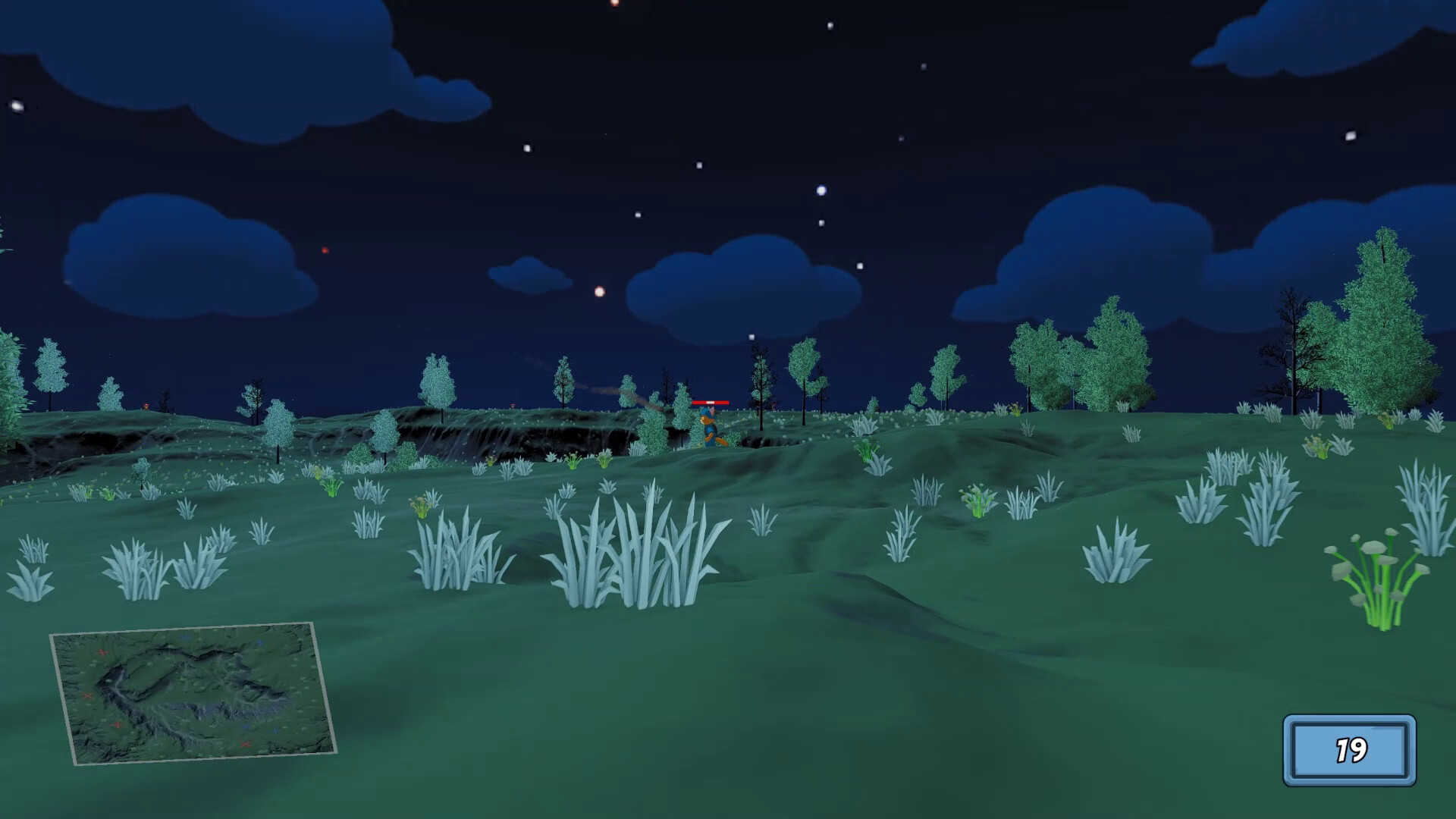 Battle Kittens trailer