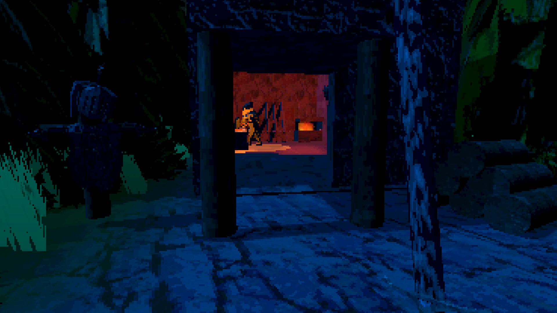Wyrmfall screenshot 3
