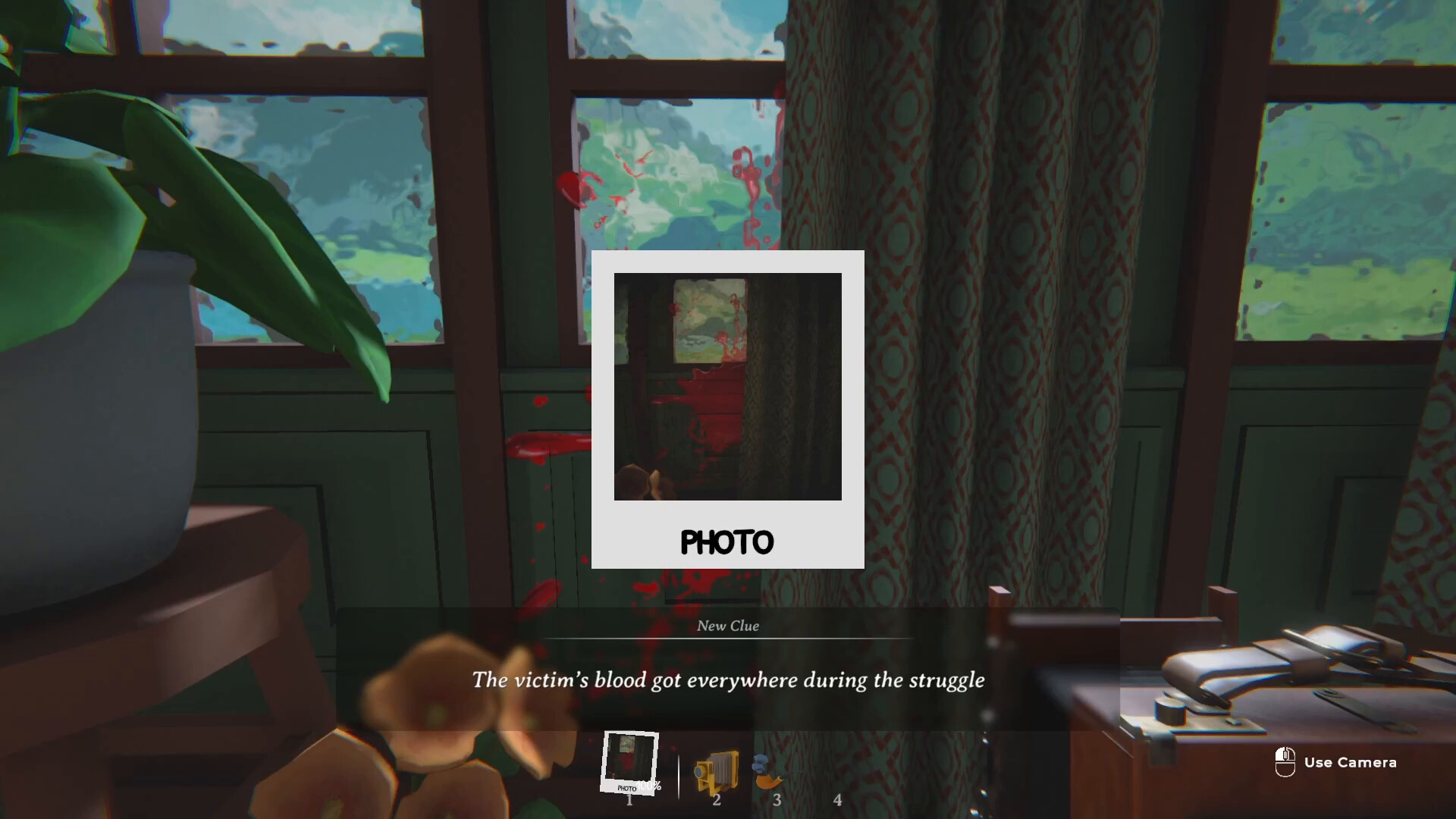 Almanac: Detective Agency screenshot 3