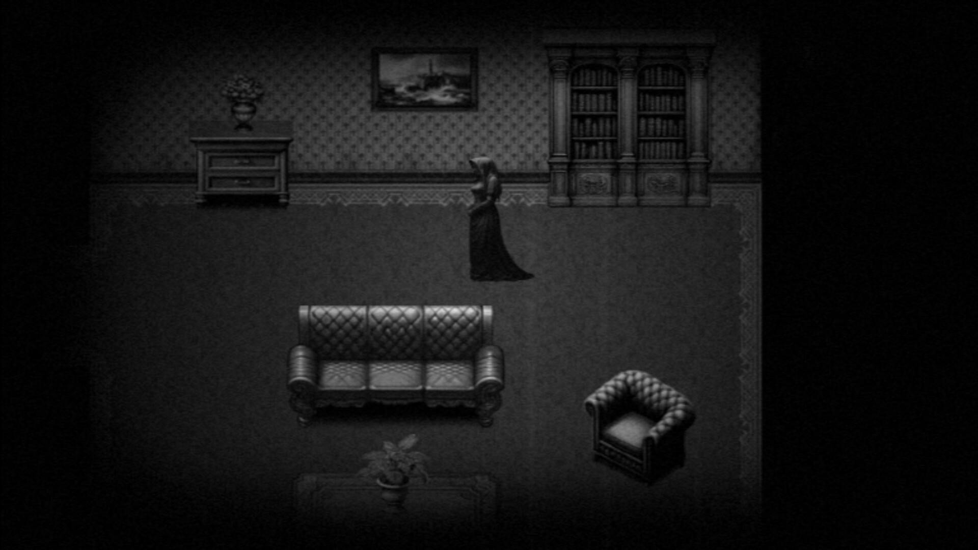 WITHER trailer
