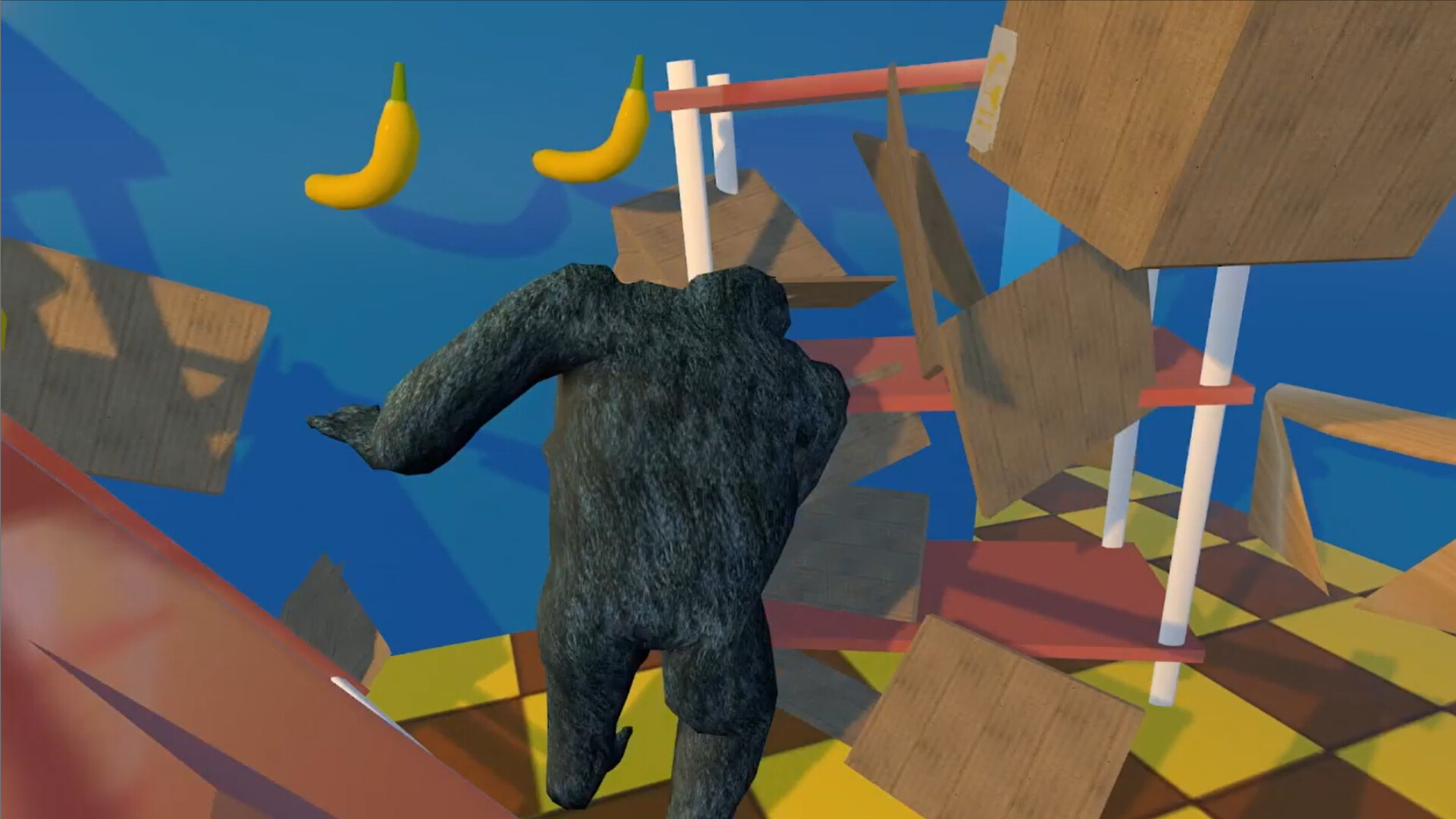 Going Bananas screenshot 3