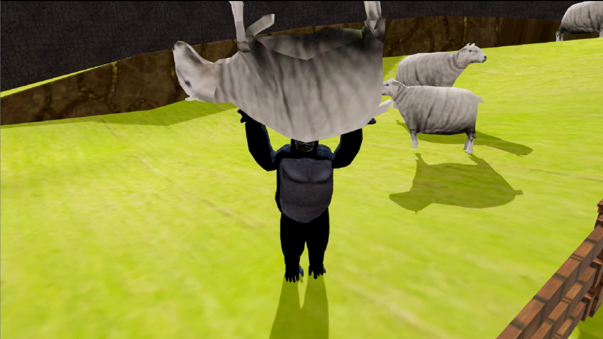 Going Bananas screenshot 5