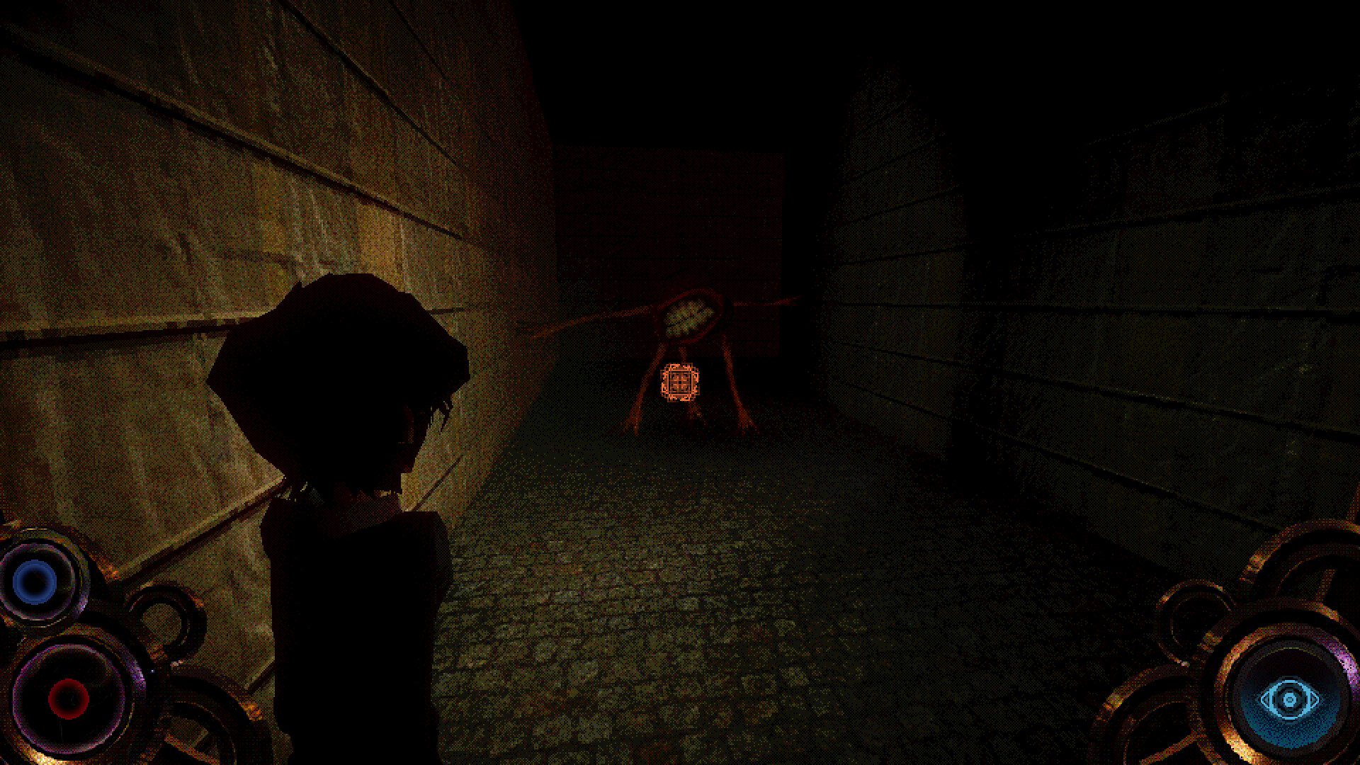 Psychopomp 2 screenshot 4
