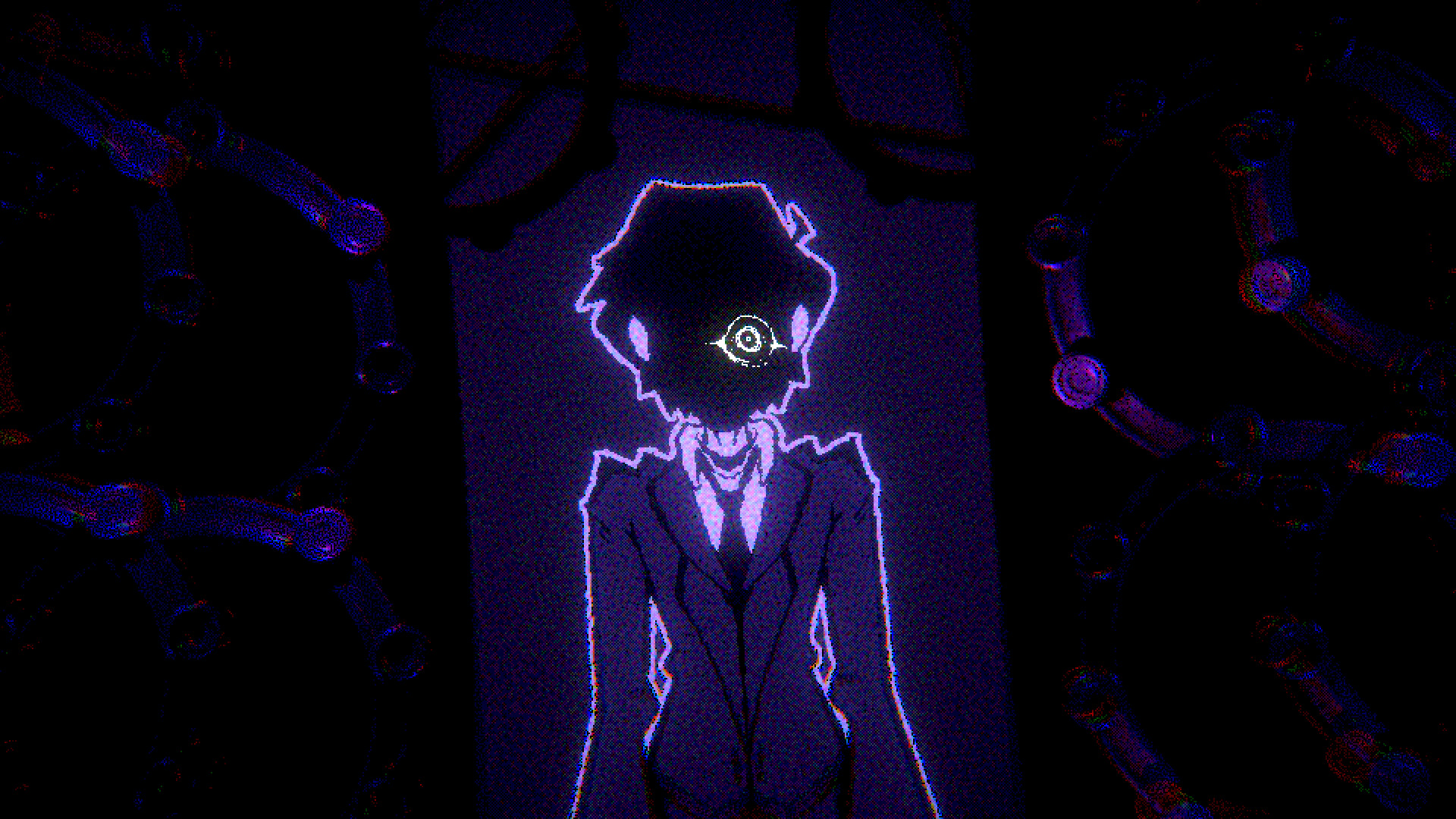 Psychopomp 2 screenshot 2