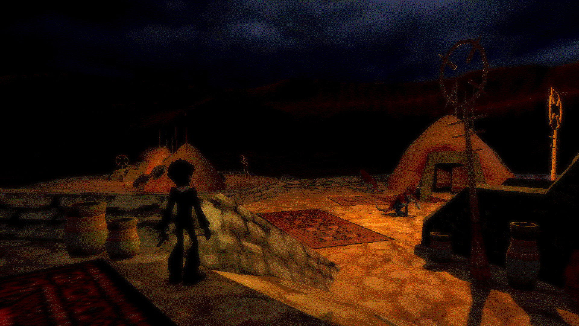Psychopomp 2 screenshot 3