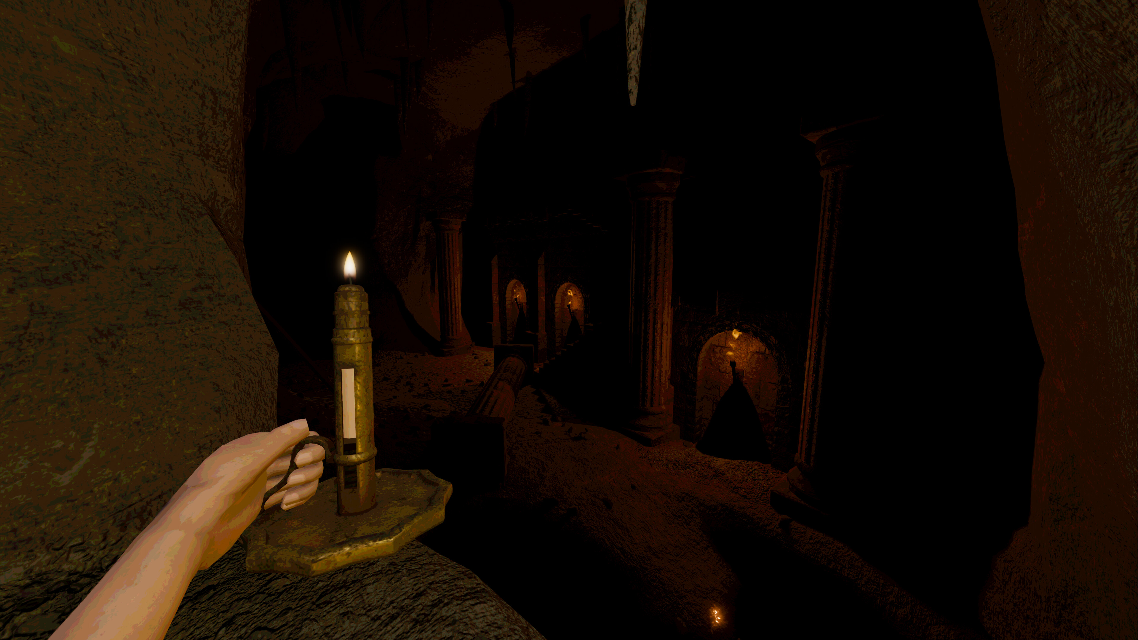 Rite of Osiris screenshot 3