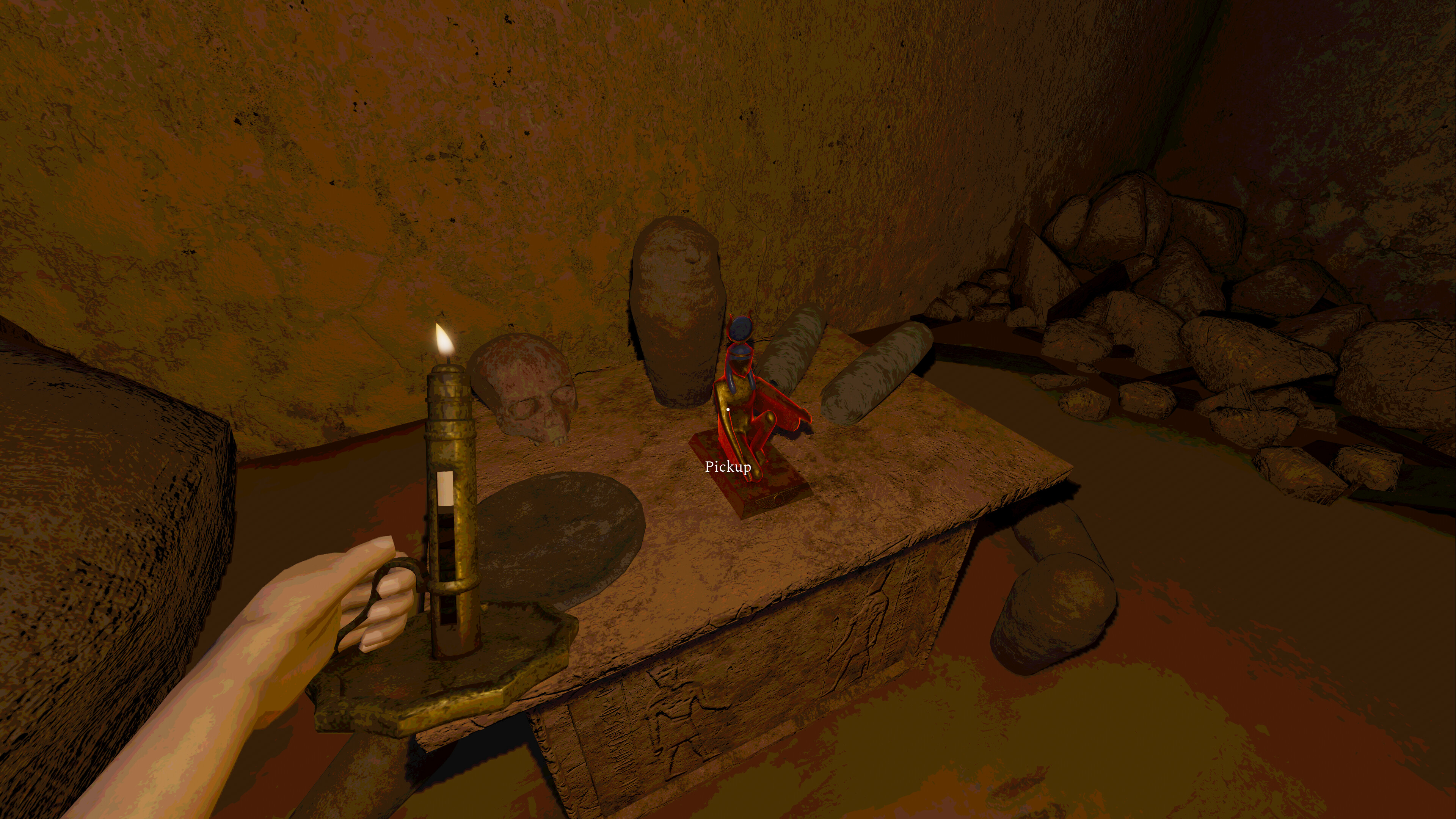 Rite of Osiris screenshot 5