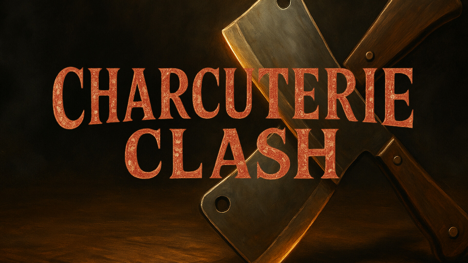 Charcuterie Clash trailer