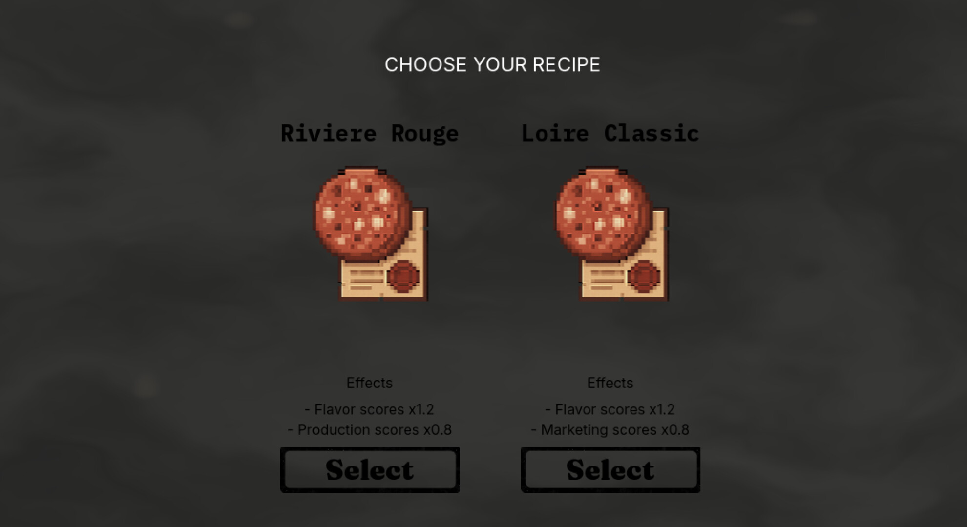 Charcuterie Clash screenshot 3