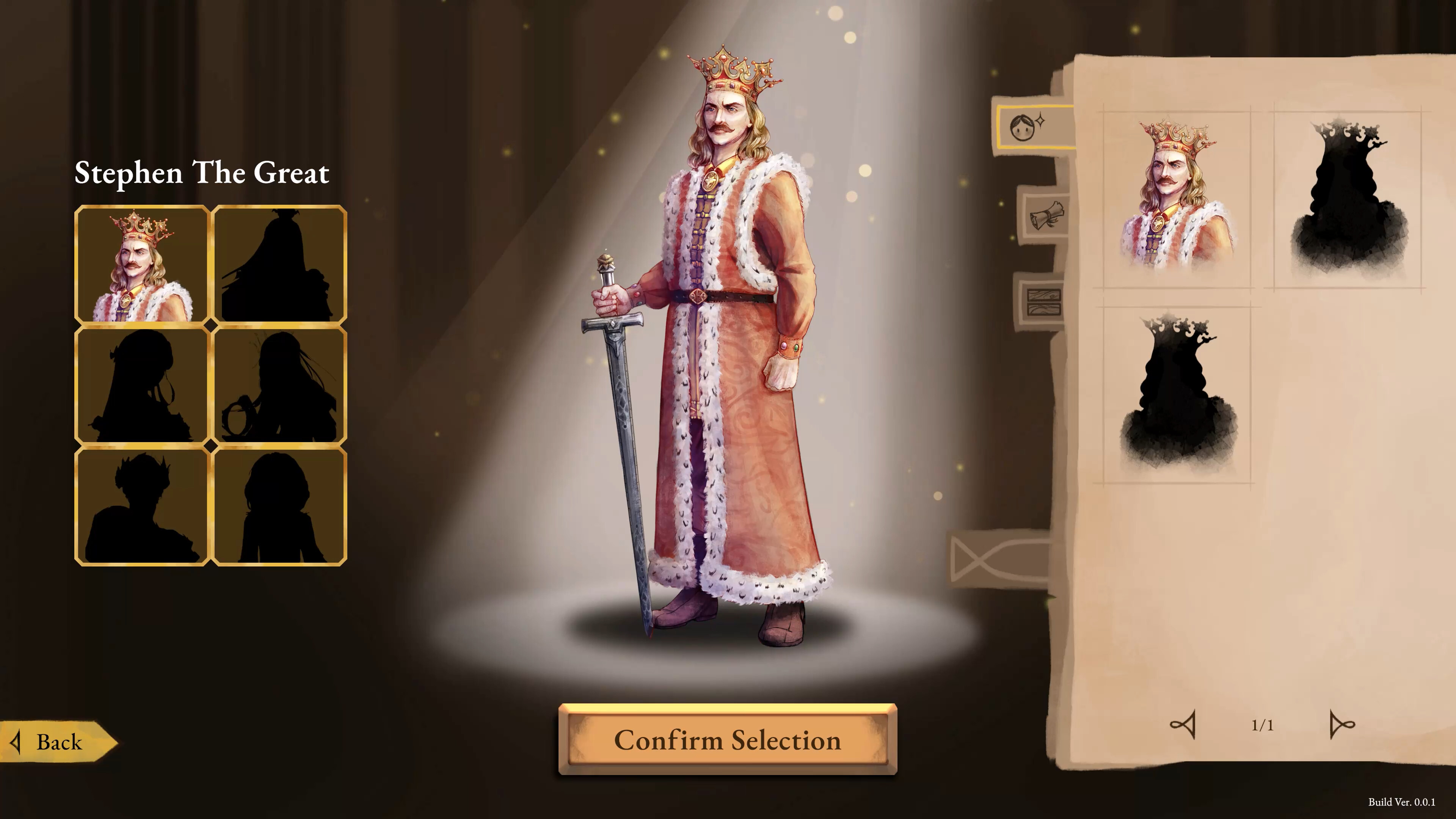 Claim thy Land screenshot 3