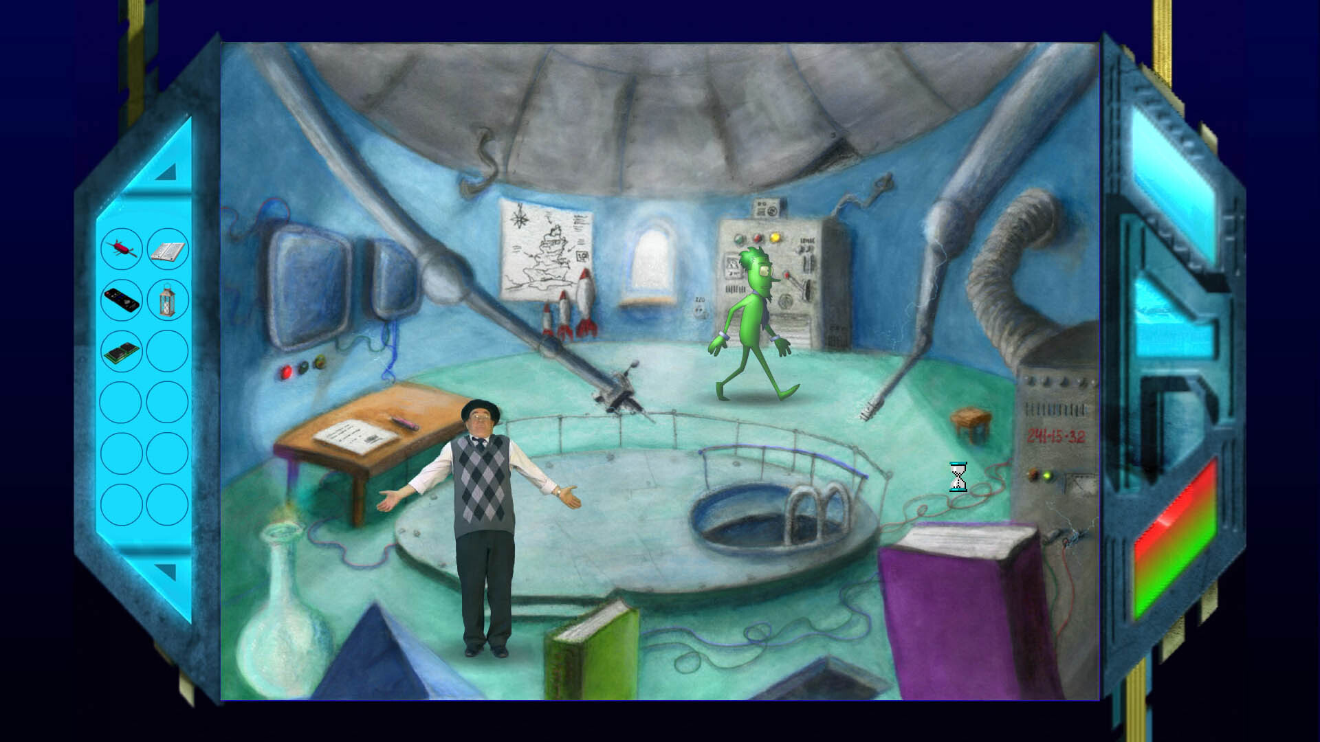Once Upon a Glitch screenshot 4