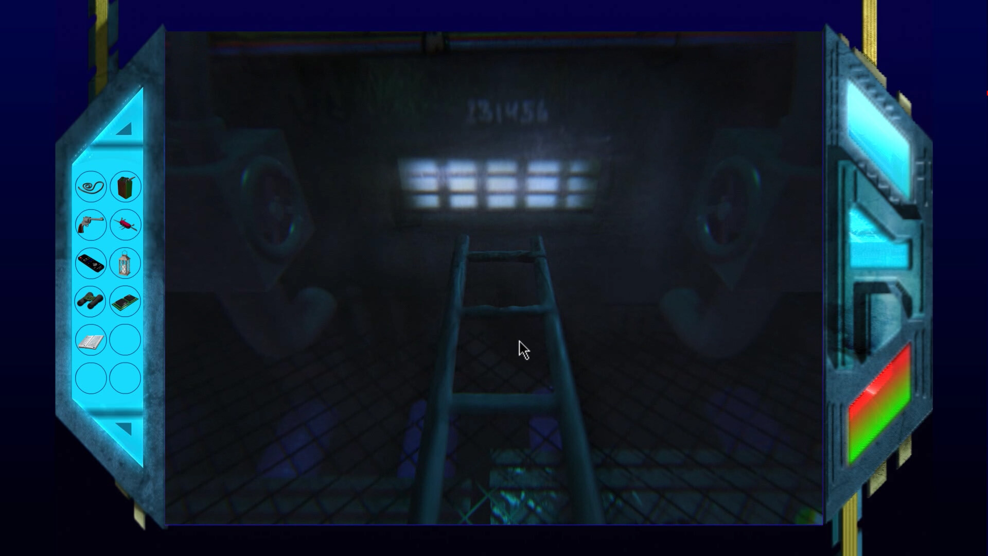 Once Upon a Glitch screenshot 5