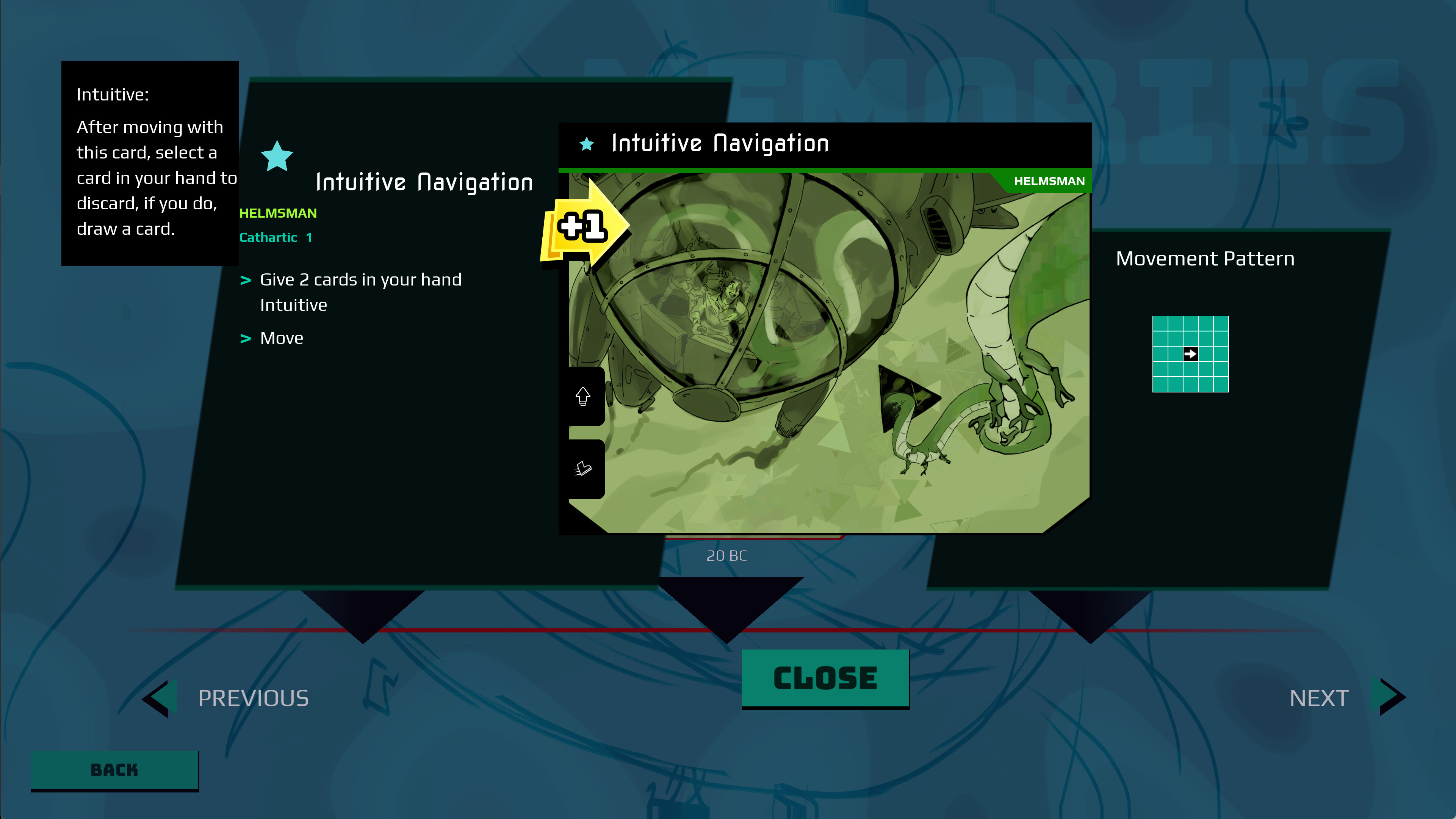 Wyrmspace Tactics screenshot 4