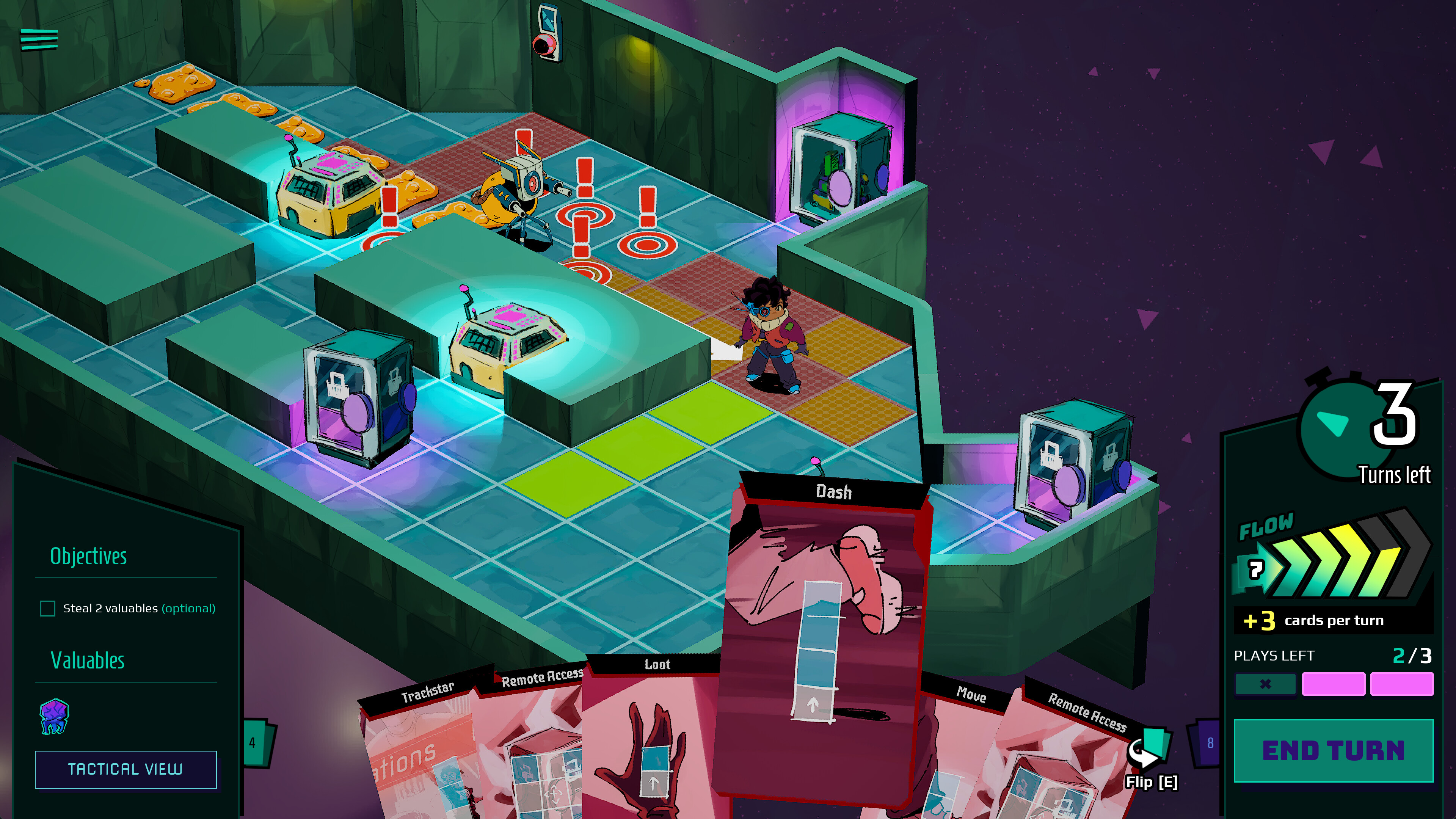 Wyrmspace Tactics trailer