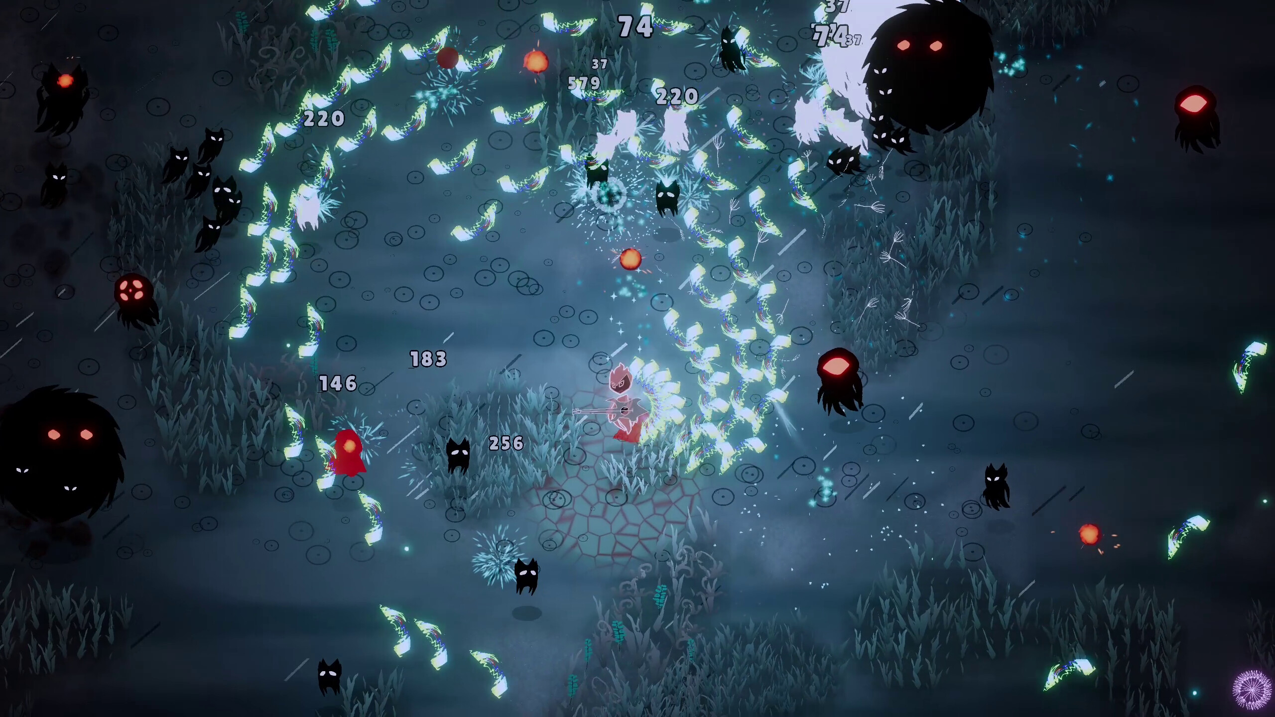 Ophelia's Paradise screenshot 2