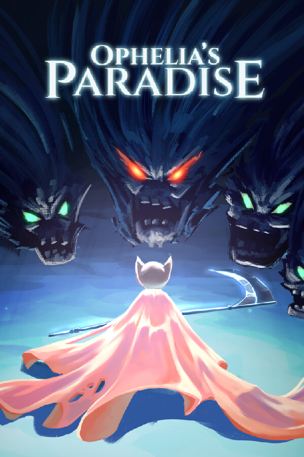 Ophelia's Paradise