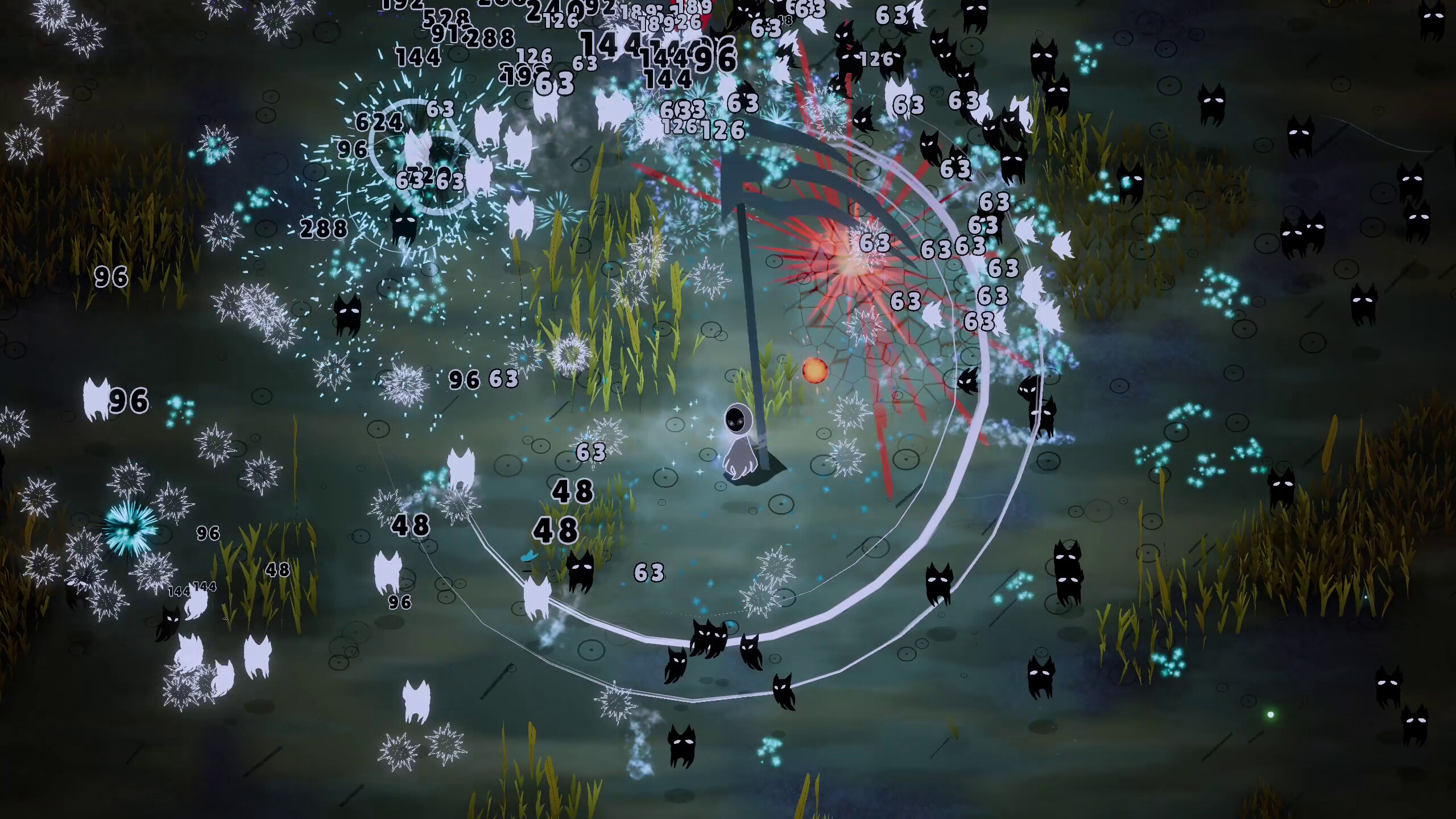 Ophelia's Paradise trailer