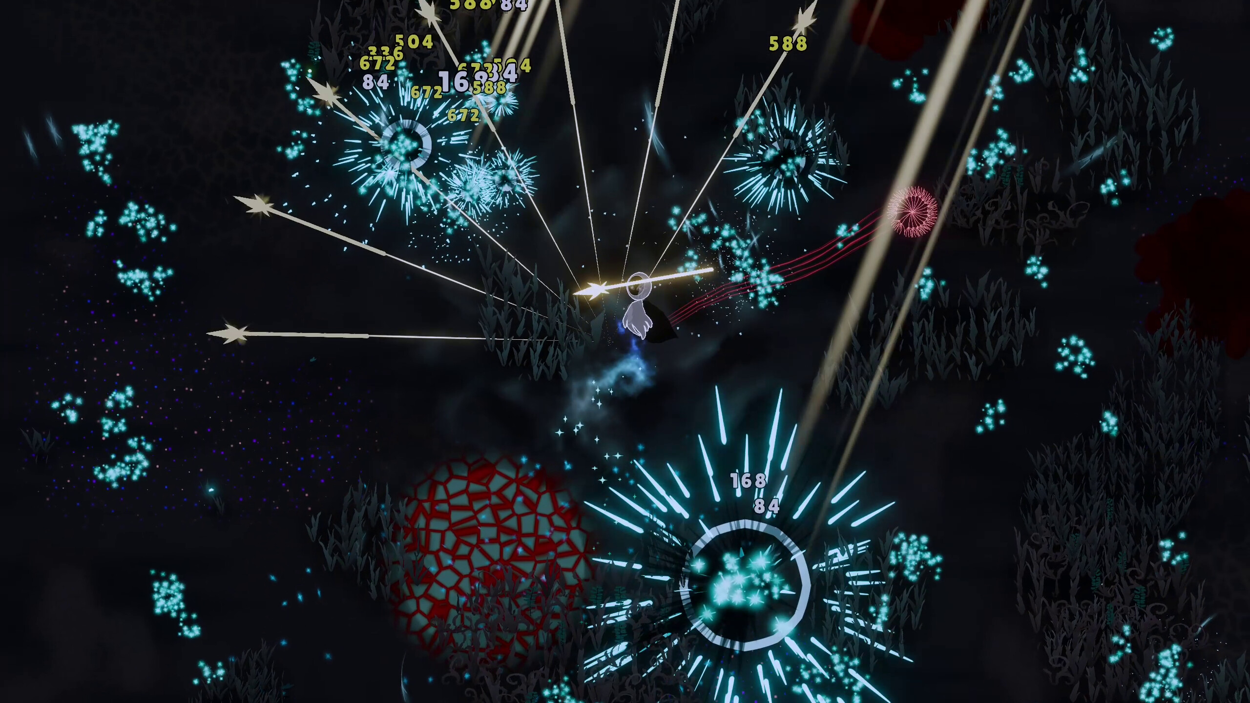 Ophelia's Paradise screenshot 4