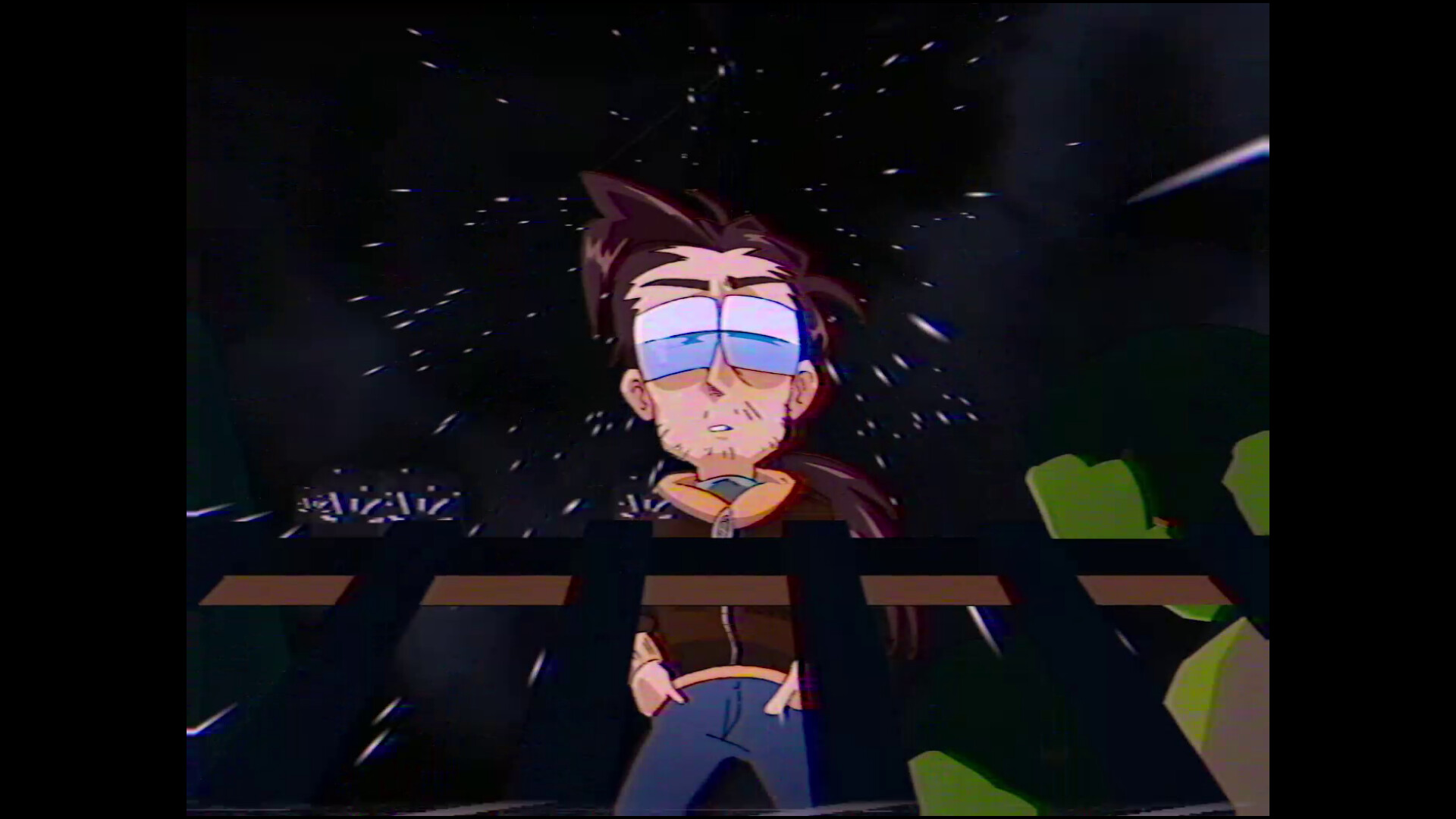 Nostalgic Joe - And The Fairy Whispers screenshot 2