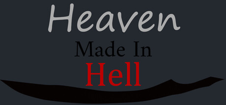 Cover art from Heaven made in Hell