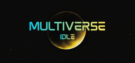 Cover art from Multiverse Idle