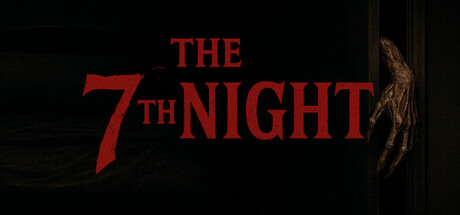 Cover art from The 7th Night