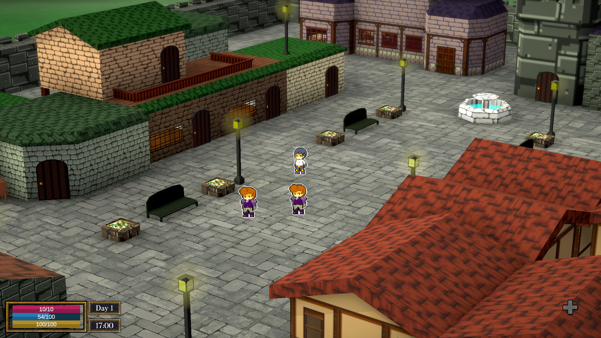 Fields of Cascadia screenshot 3