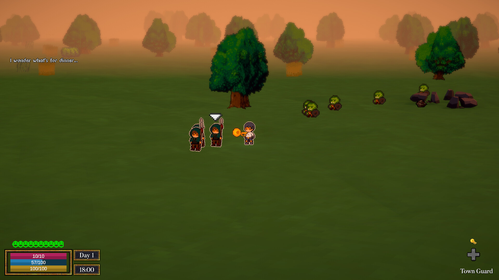 Fields of Cascadia screenshot 4