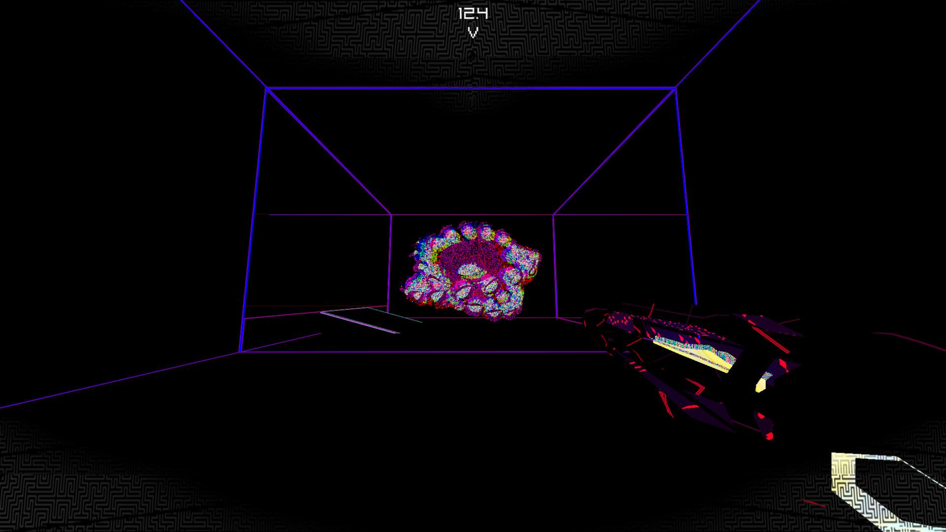 VOIDSTALKER screenshot 2