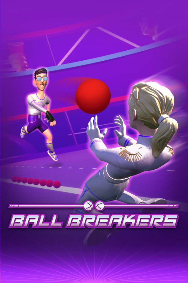 Ball Breakers