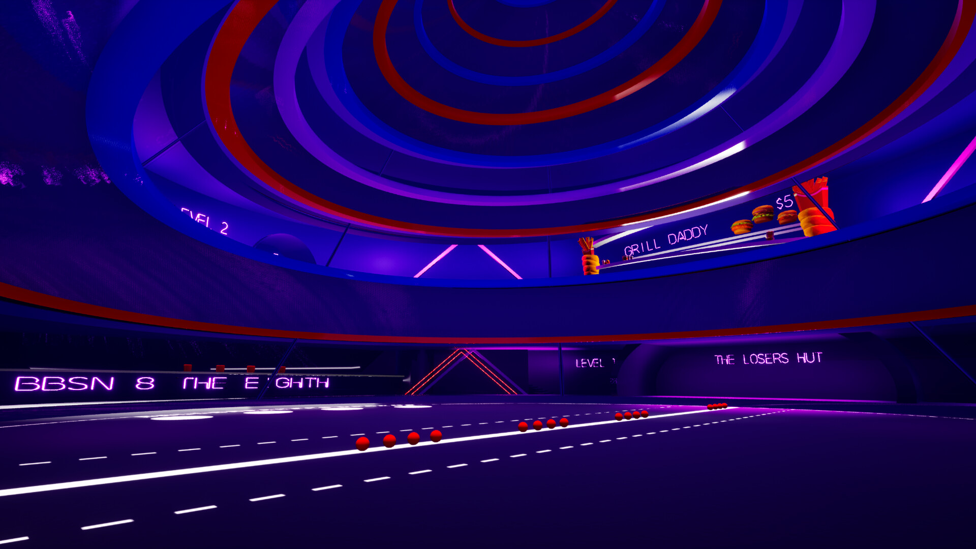 Ball Breakers screenshot 3