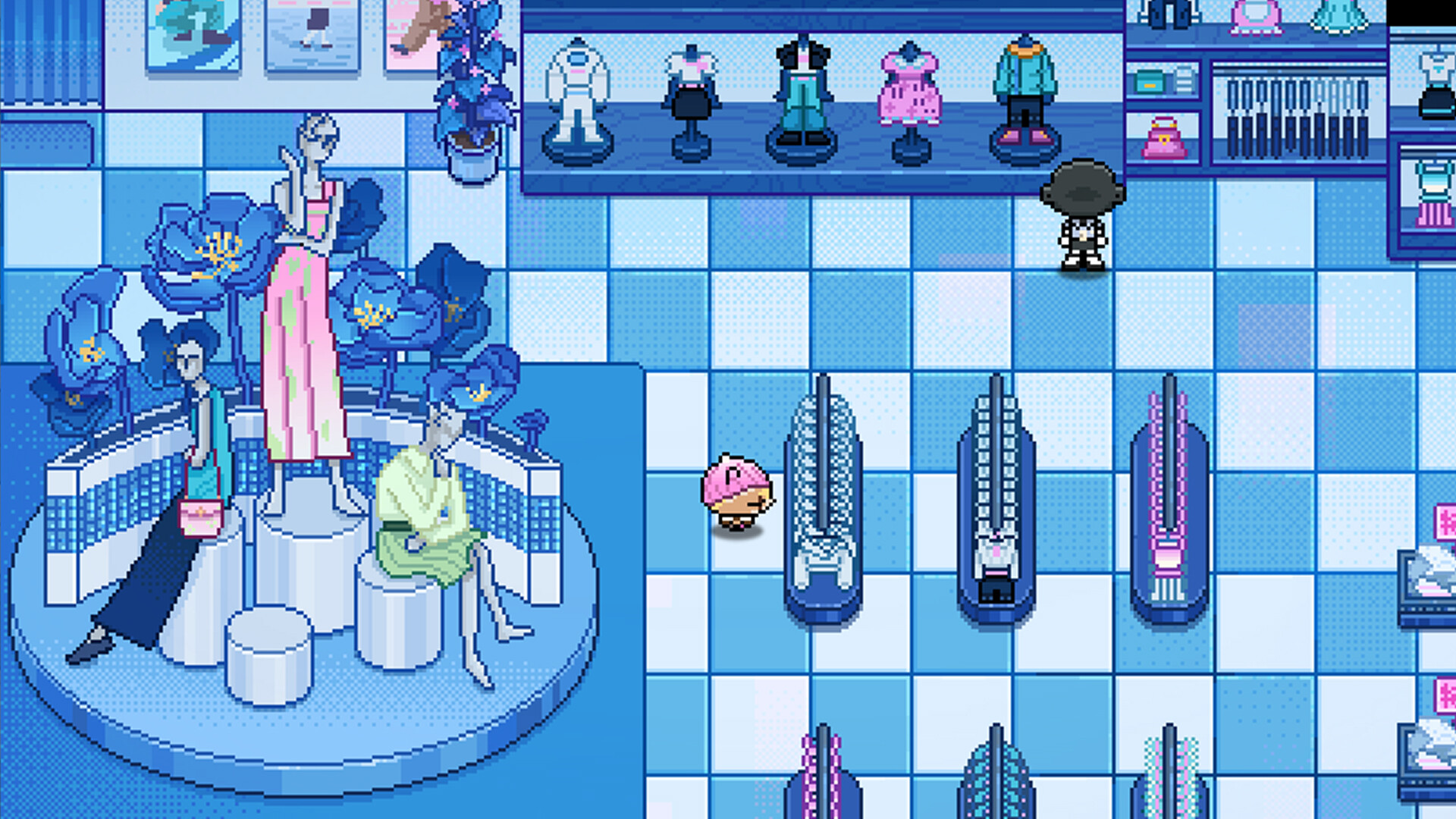 万象大厦 screenshot 5