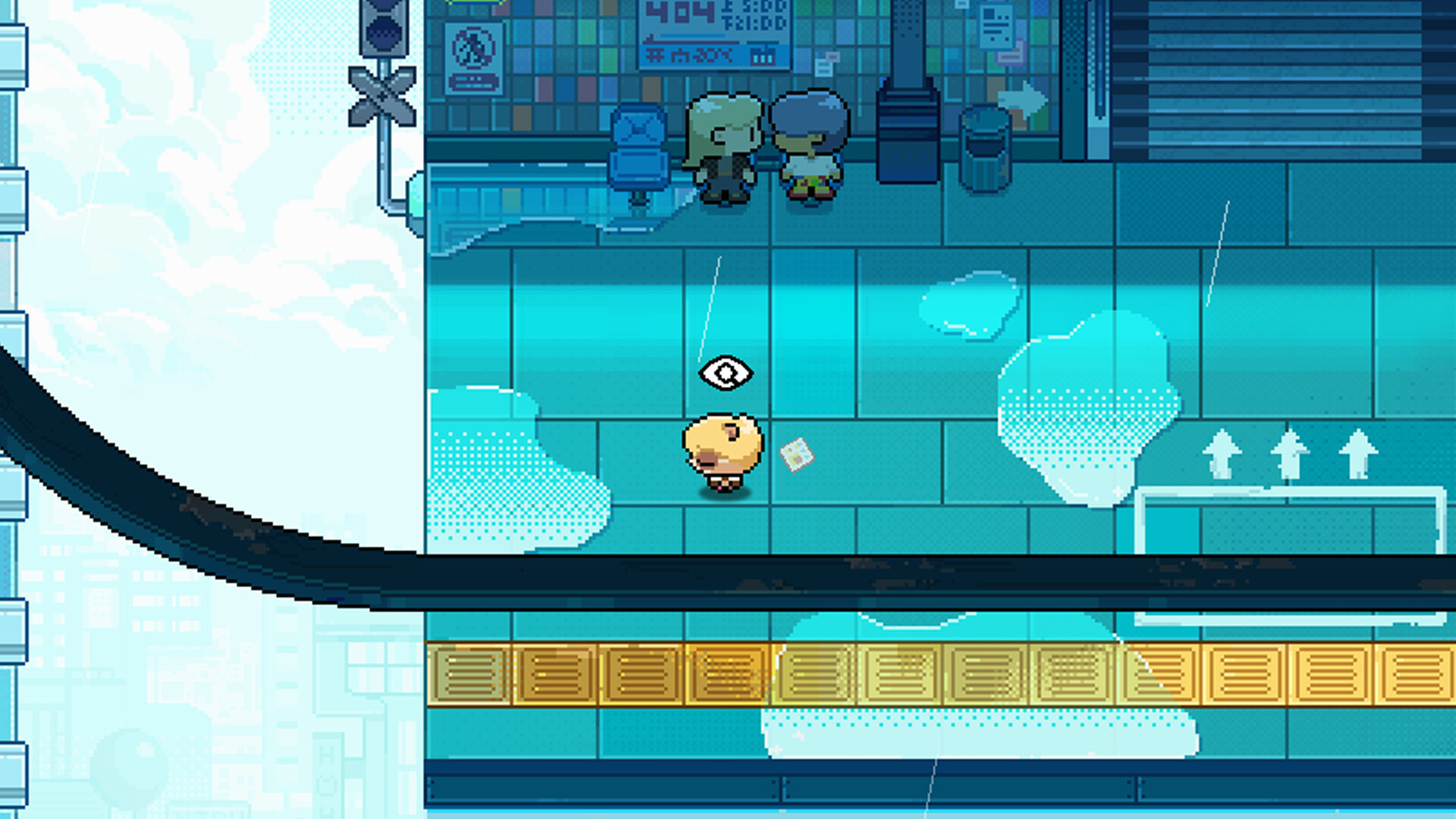 万象大厦 screenshot 2