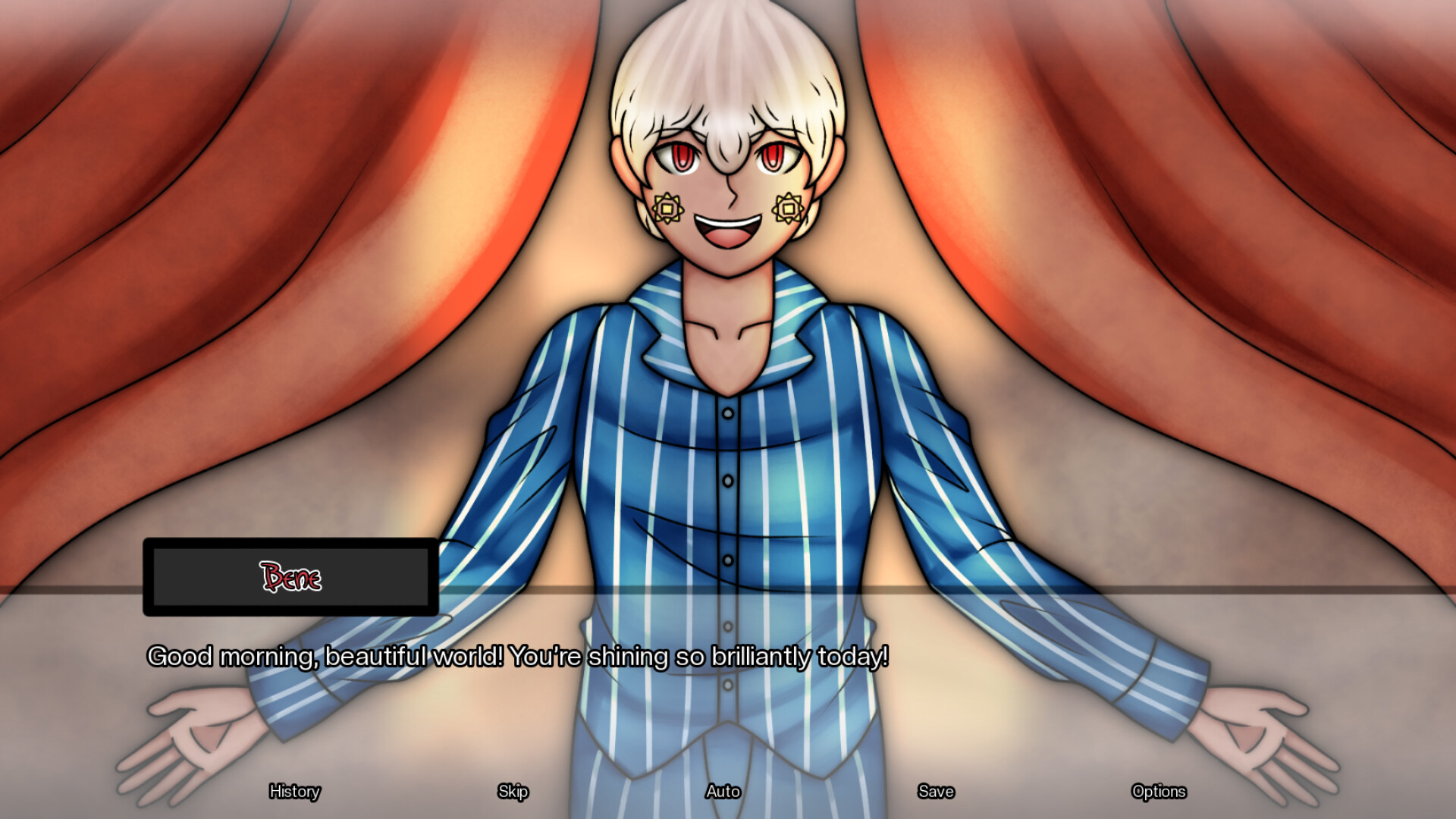 Dysnamic screenshot 5