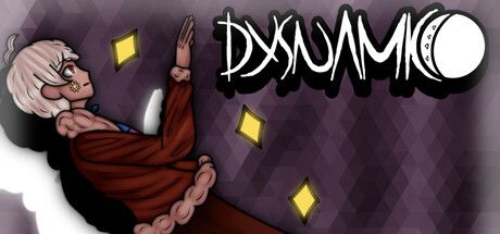 Cover art from Dysnamic