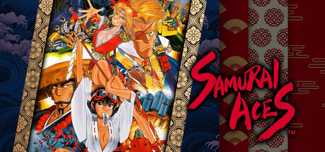 Samurai Ace