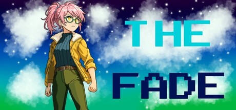Cover art from The Fade