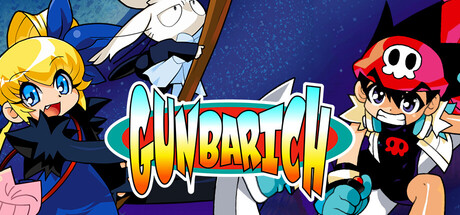 Gunbarich