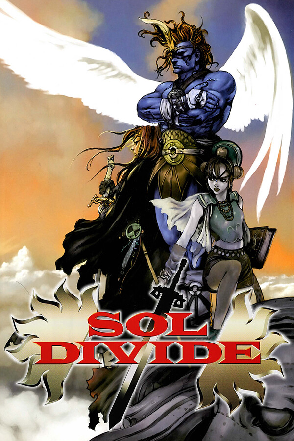 SOL DIVIDE