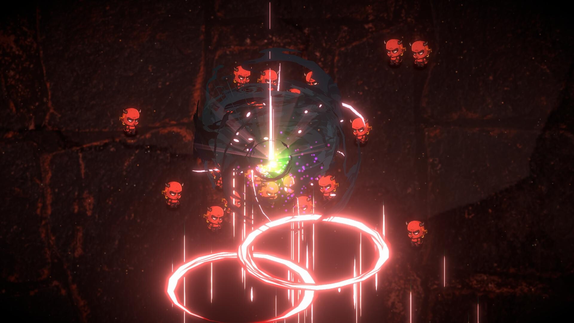 Shoot till you meet Death screenshot 2
