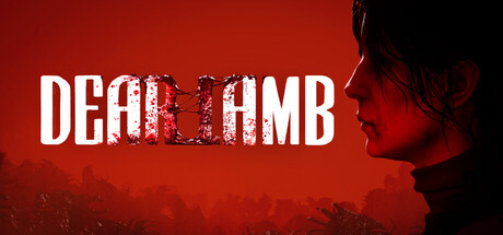 Cover art from Dear Lamb