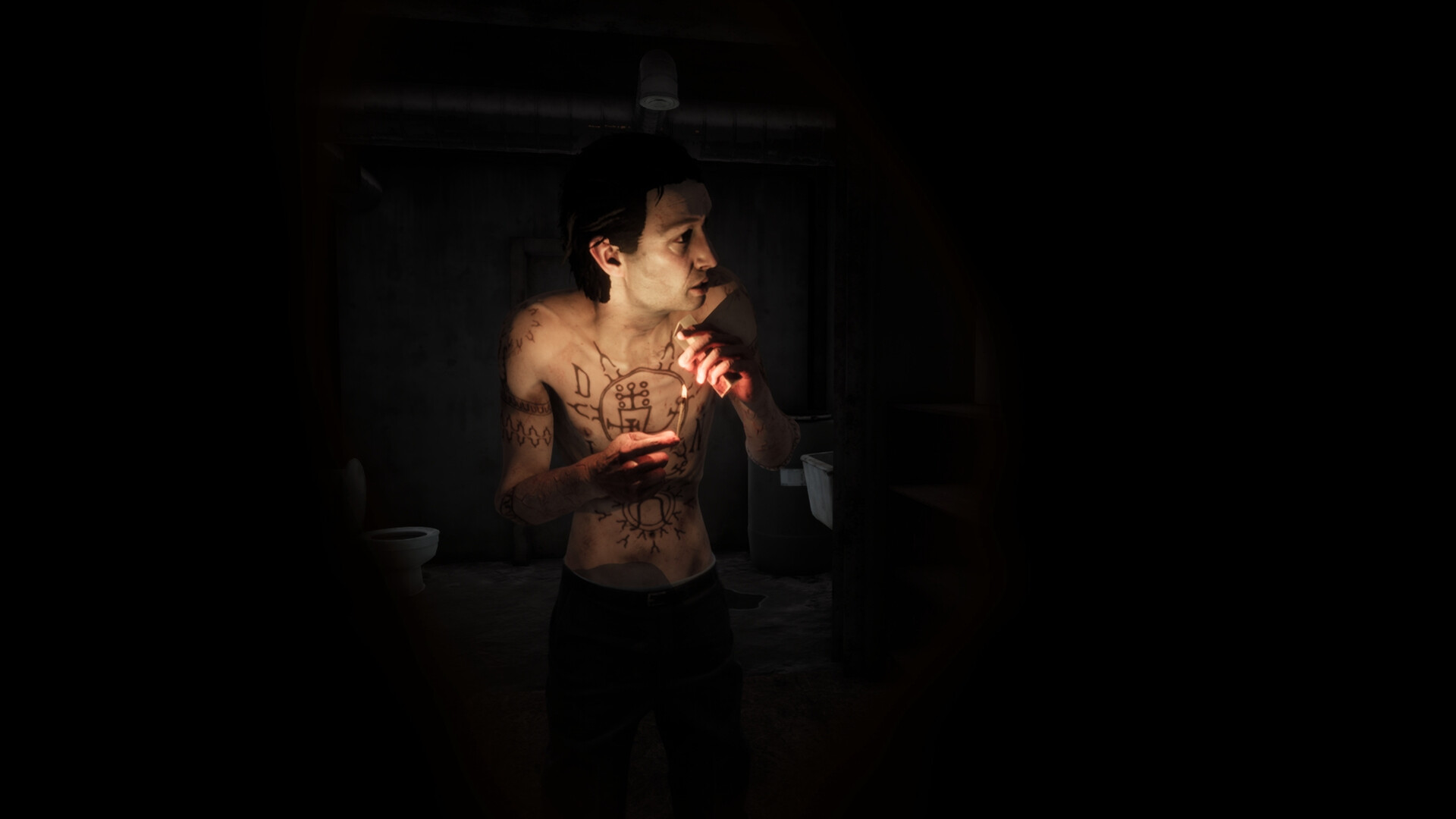 Dear Lamb screenshot 3
