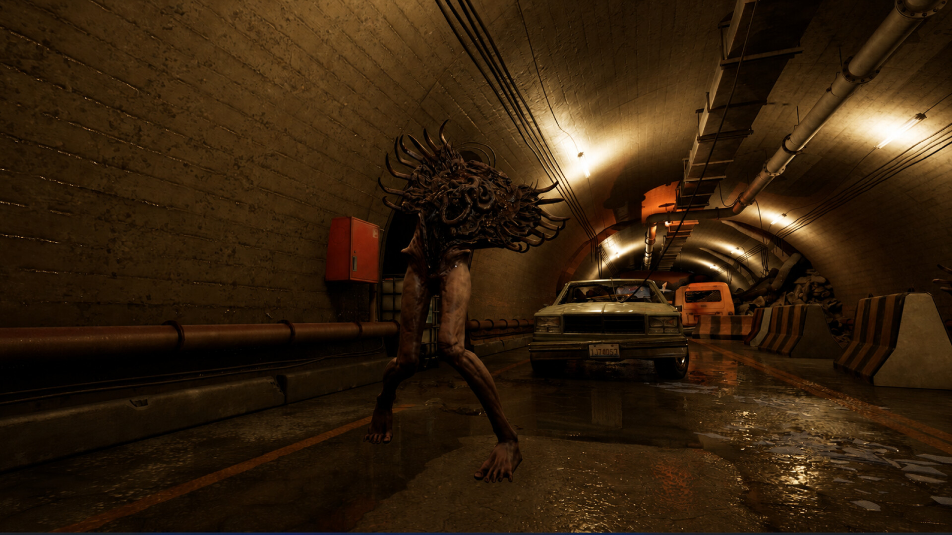 Dear Lamb screenshot 4