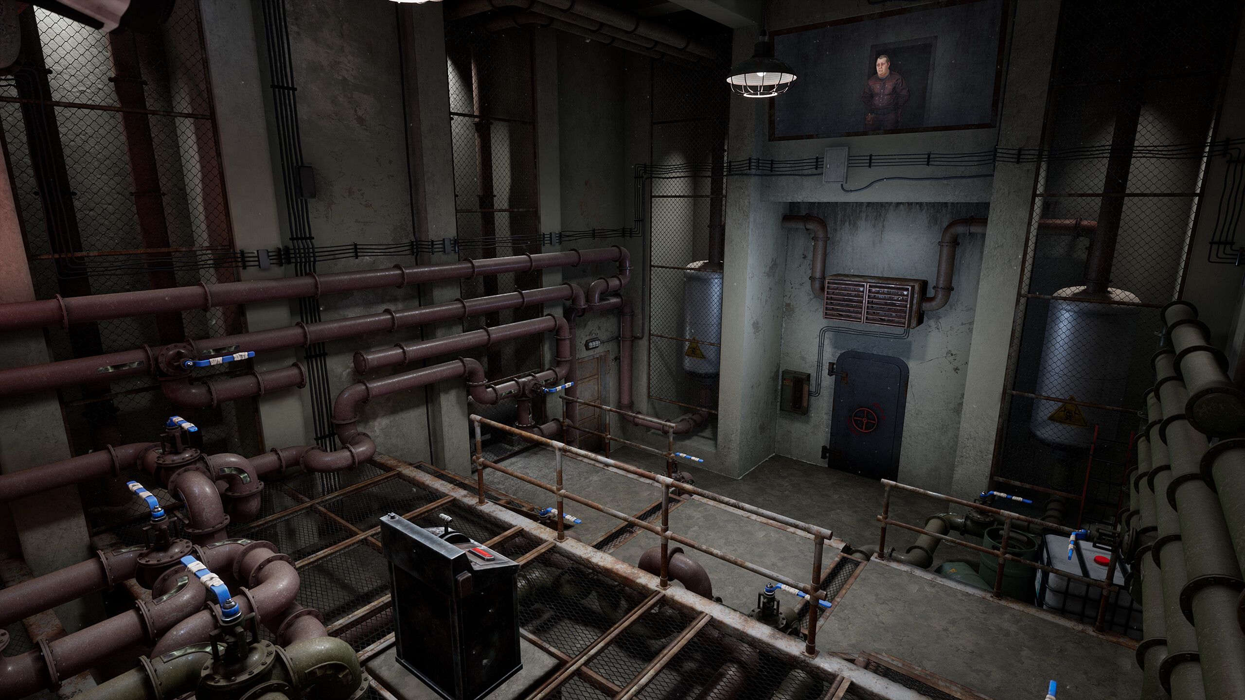 Dear Lamb screenshot 5