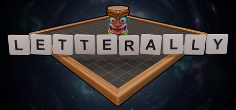 Letterally